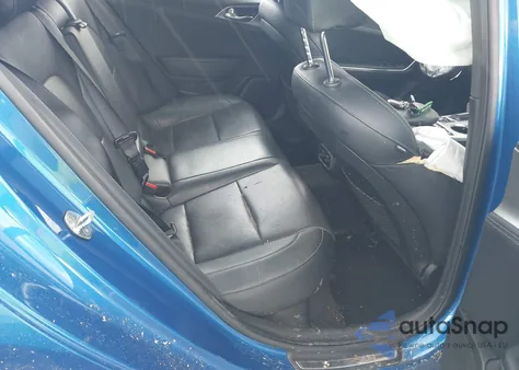 2022 Kia Stinger Gt1 из США, поврежденный, VIN KNAE45LC3N6122270